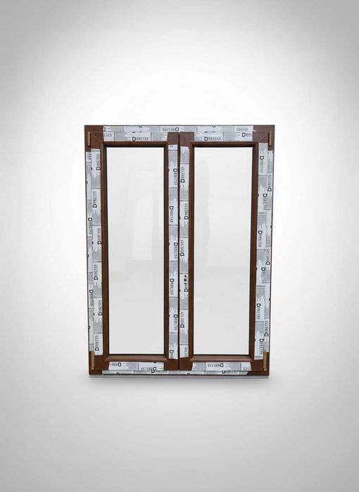 Okno DRUTEX Iglo 5 – 1050 x 1415 – Outlet – Transport Gratis P317
