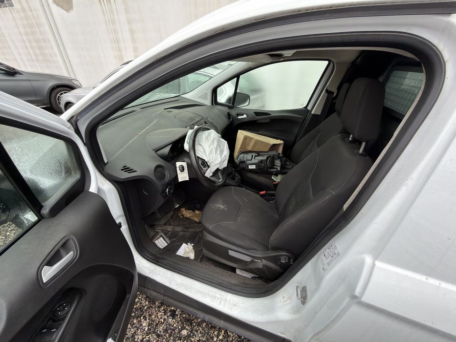 Ford transit courir 1.5tdci 2023