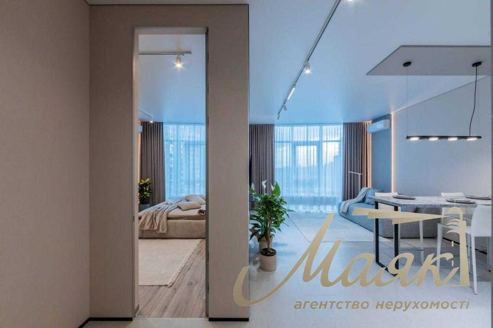 2-кімнатна квартира за адресою вул. Саперне поле (площа 65 м²) - Atlanta.ua - фото 22