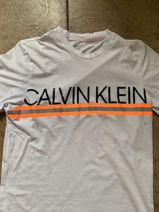 Футболка Calvin Klein.М