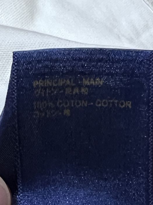 T-shirt Louis Vuitton Monogram Relevo - Branca (Original)