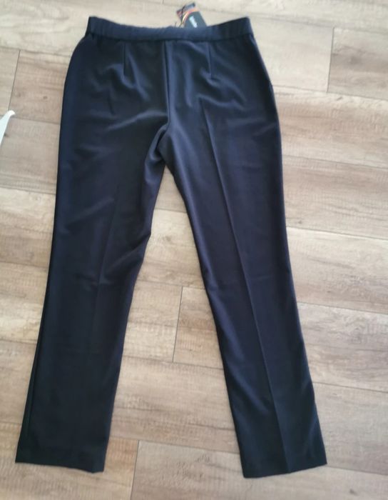 Spodnie czarne nowe 38 Kaleidoscope