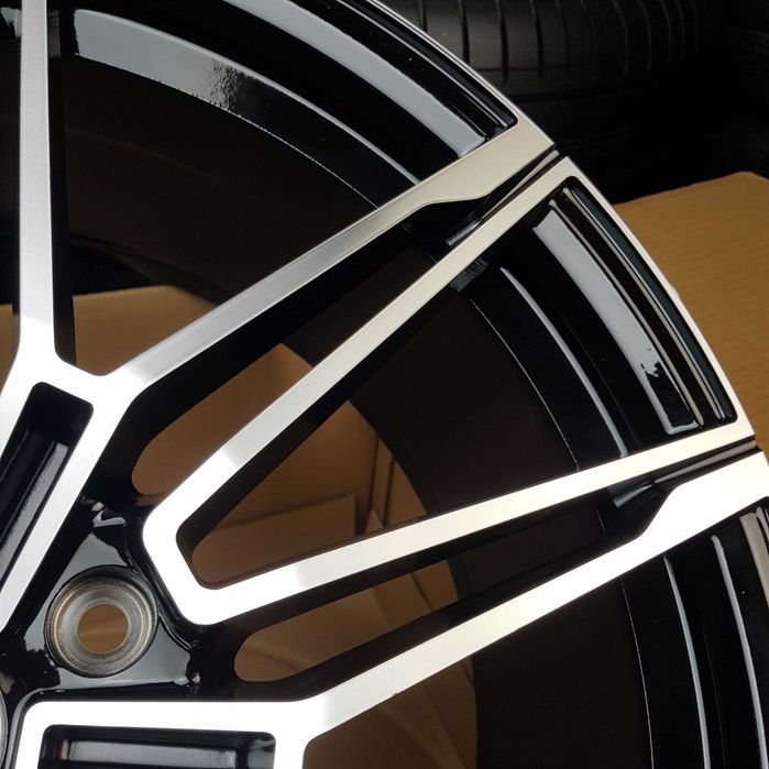 Диски На Авто R19 5x120 БМВ Різноширокі E61 F30 F10 F32 F07 F06