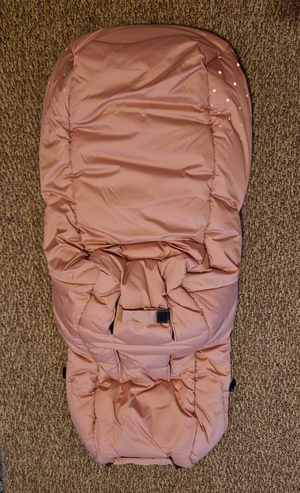 Saco de Inverno para criança
