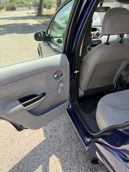 Citroen C3 1.1 gasolina