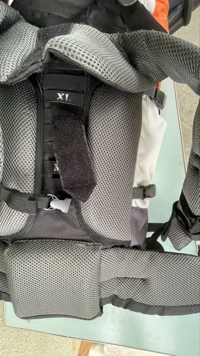 Туристичний рюкзак бренду KILIMANJARO 60 л Німеччина