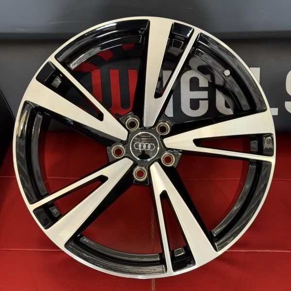 Диски Audi A6 R19, A4 Q5
