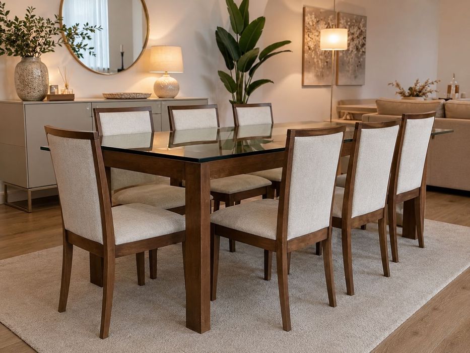 Mesa de Sala de Jantar