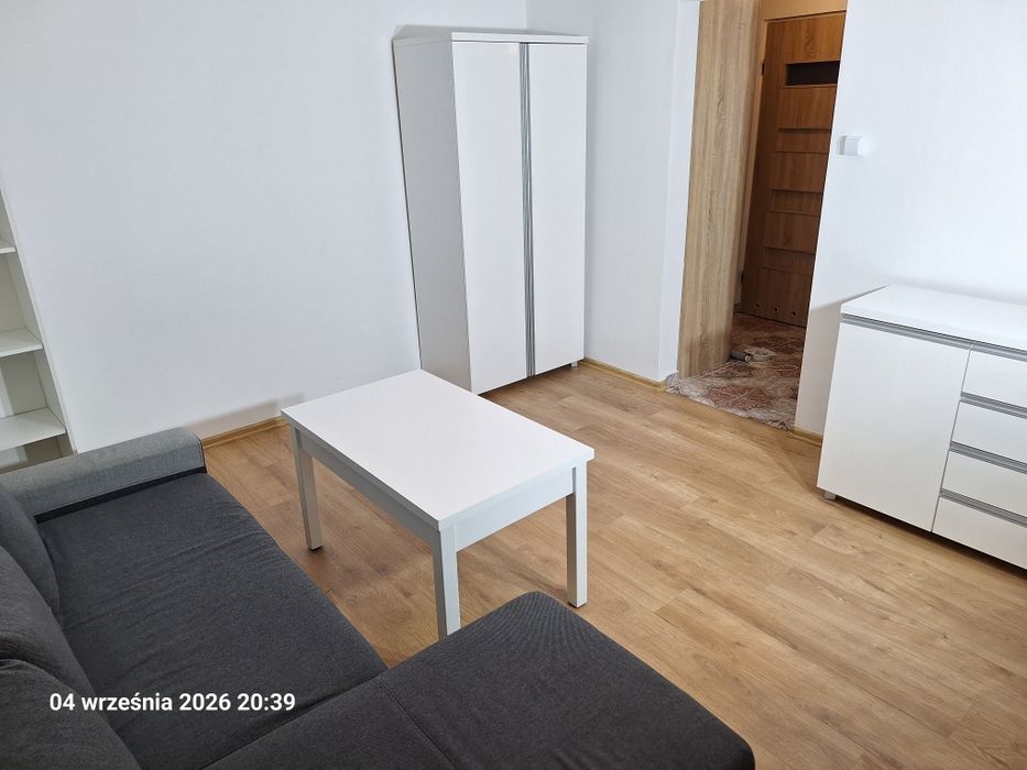Mieszkanie – Szczecin, Osiedle Książąt Pomorskich, Niebuszewo - Widok 3