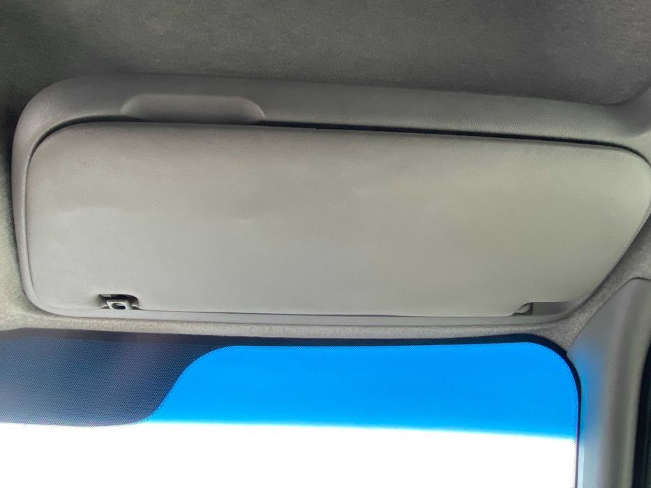 Osłona Daszek Przeciwsłoneczny Volkswagen Crafter Mercedes Sprinter