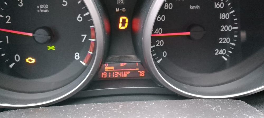 Продам Mazda 3!Варта увага!
