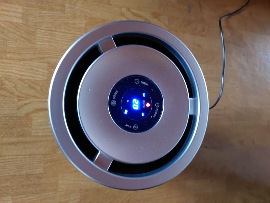 Nawilżacz powietrza Philips jak nowy