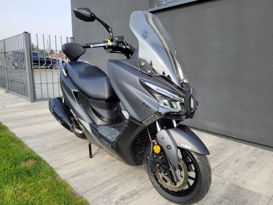 Kymco