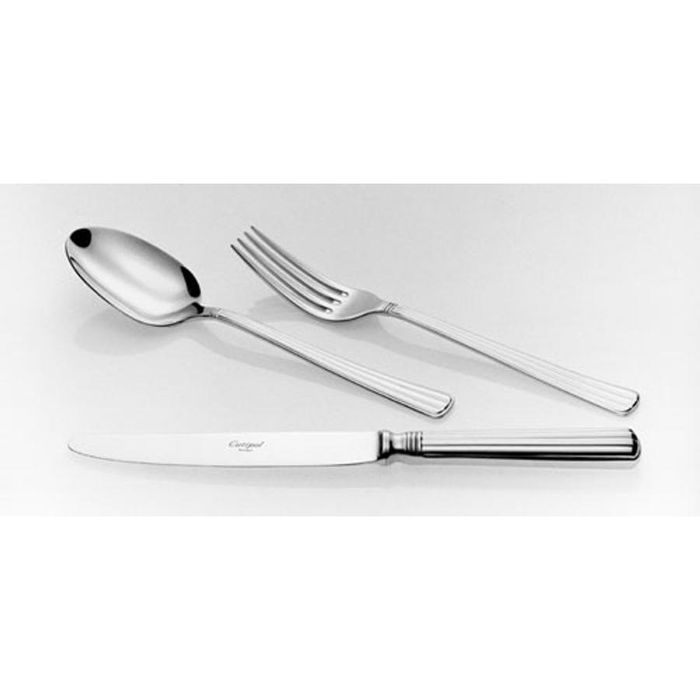 Faqueiro 130 peças Cutipol Athena