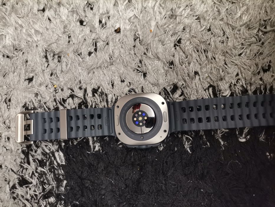 Galaxy Watch Ultra