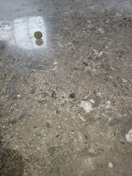 Полірування бетонних підлог. Поліровка бетону, мармуру, граніту