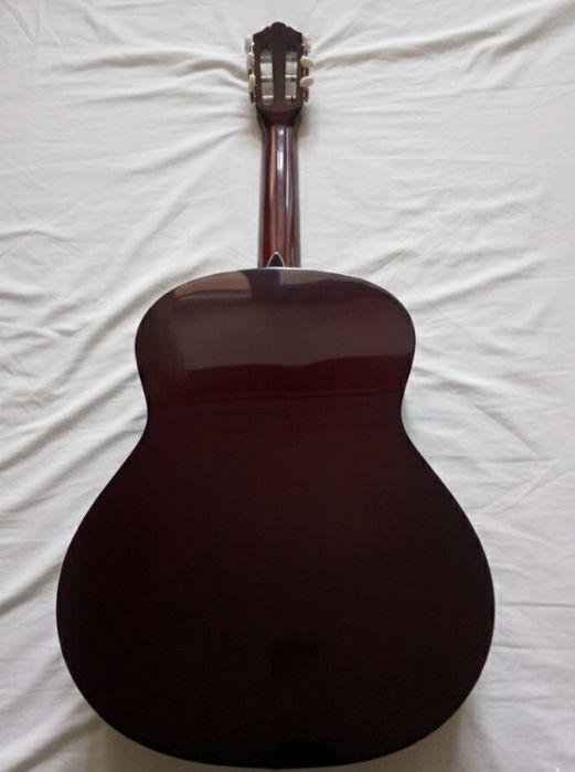 Гітара /// Класична ///