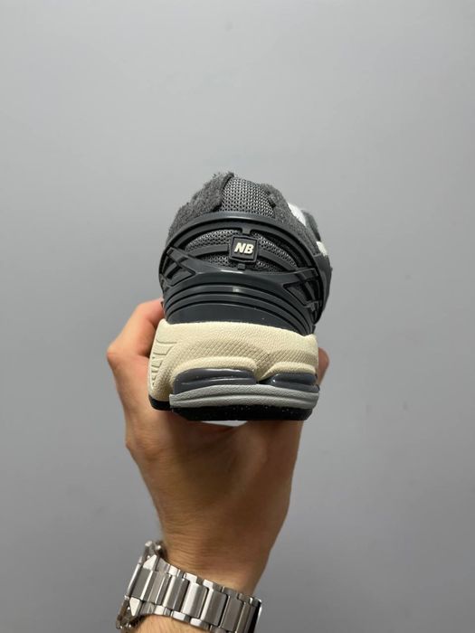 Кросівки Чоловічі Жіночі New Balance 1906D Protection Pack Castlerock