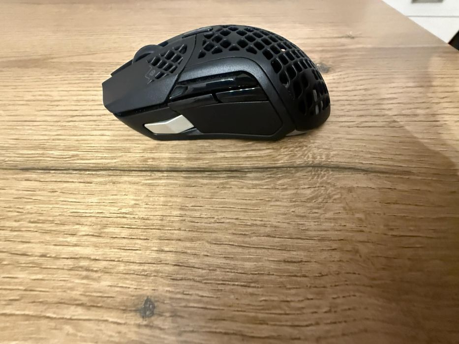 Myszka steelseries areox5