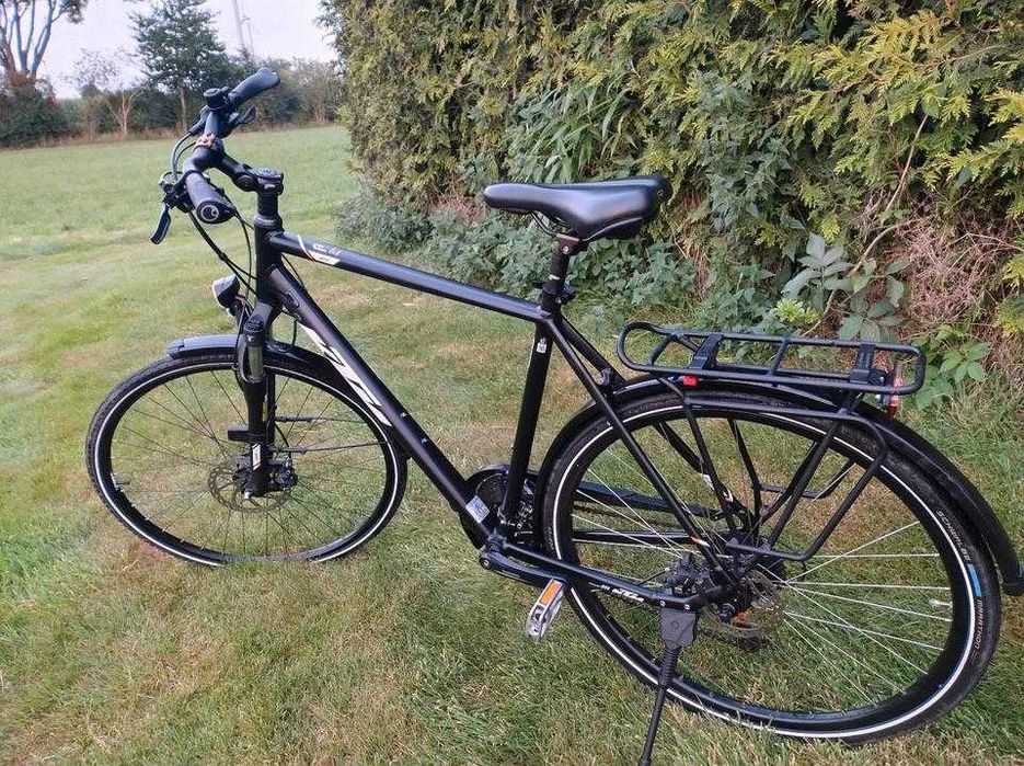 KTM Avenza Disc rower trekingowy 56cm