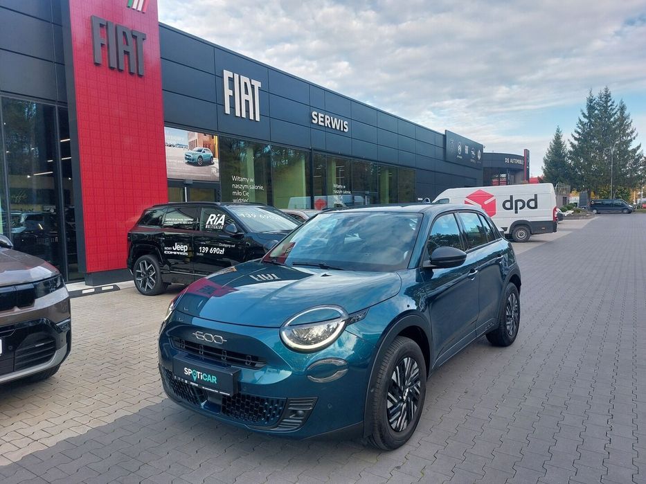 Fiat 600