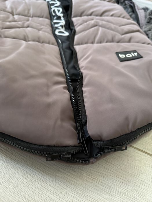 Теплий конверт Bair Alaska Thermo