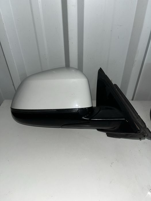 Espelho Retrovisor BMW X4 – Original (com pisca)