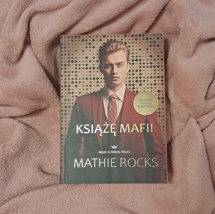 Książę Mafii - Mathie Rocks