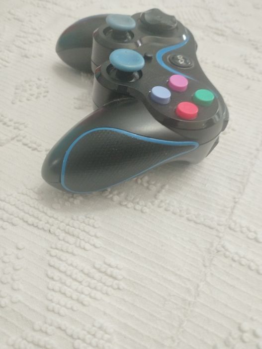 PS3 Controller64551330216577124
