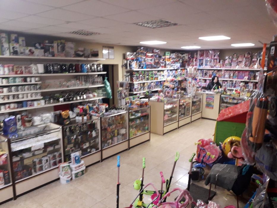 Оренда приміщення 88м.кв