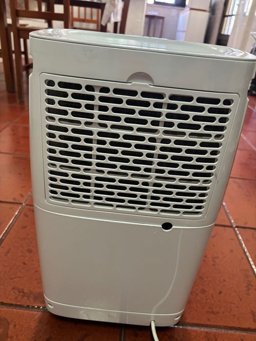 Desumidificador Tristar 10L