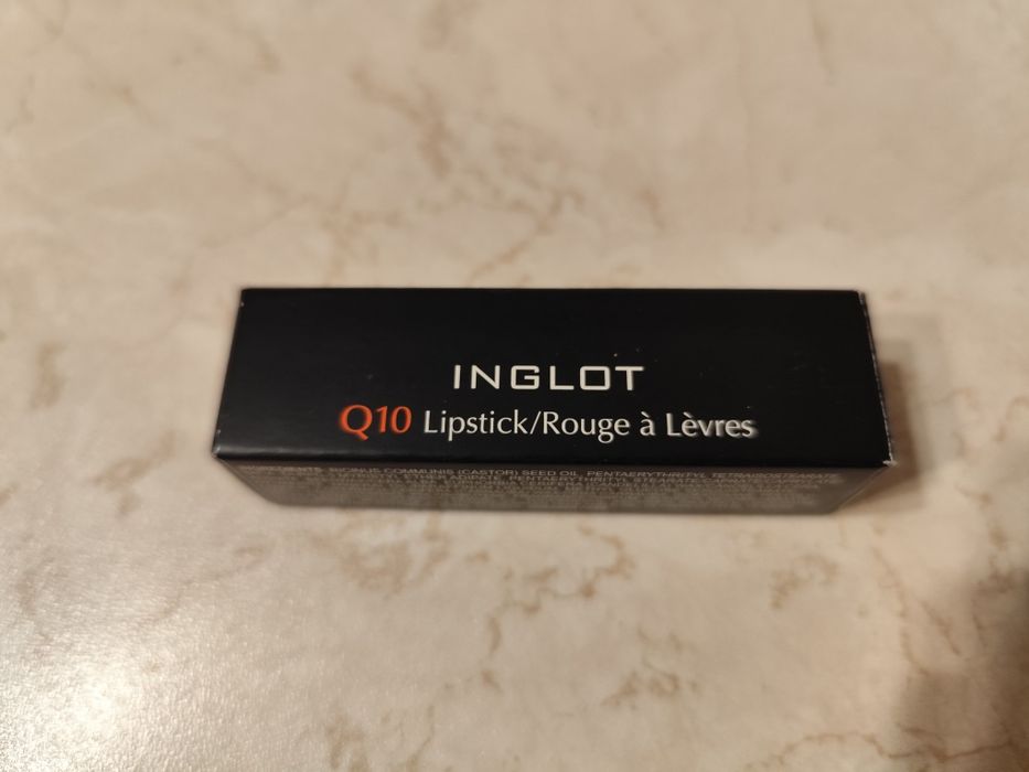 Pomadka do ust Q10, 33, Inglot