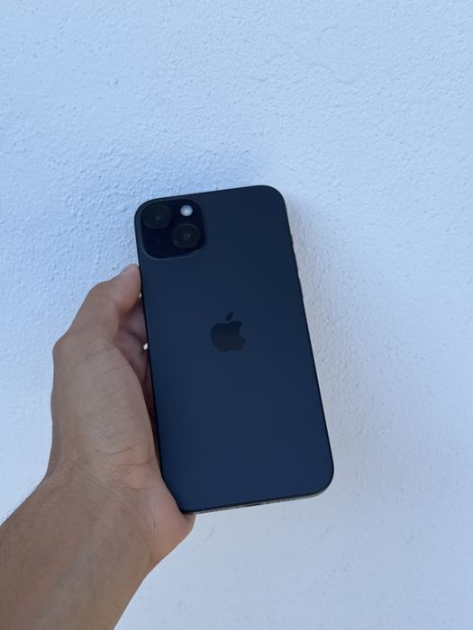 iPhone 15 Plus 128GB C/Garantia 93% Bateria