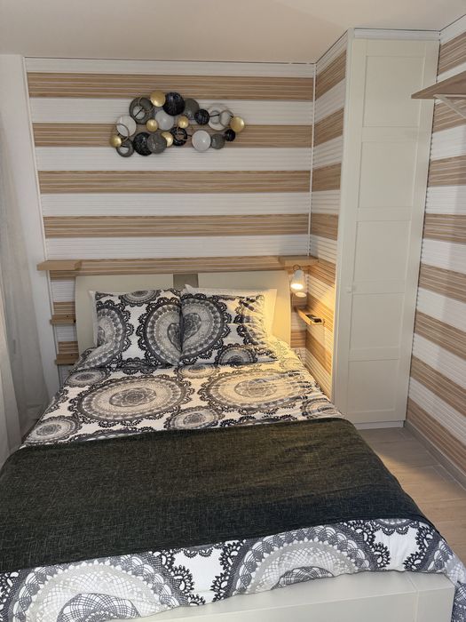 Apartamento nazare ferias