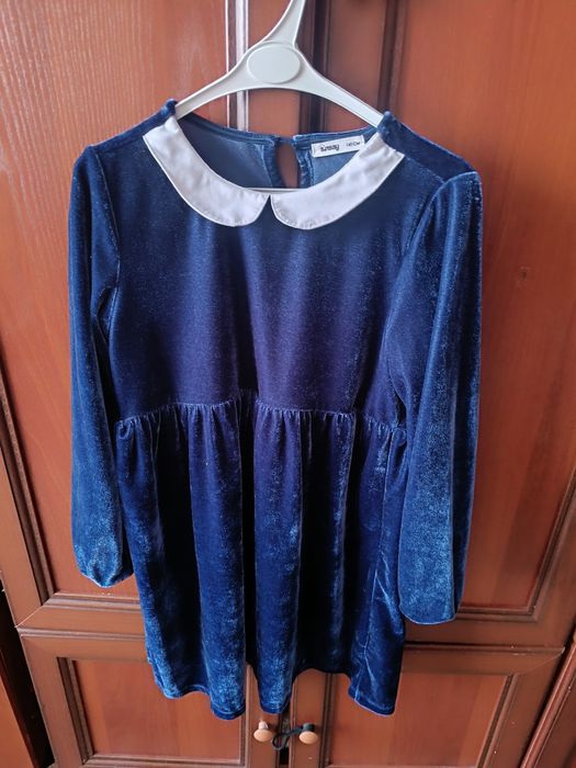 Плаття для дівчинки