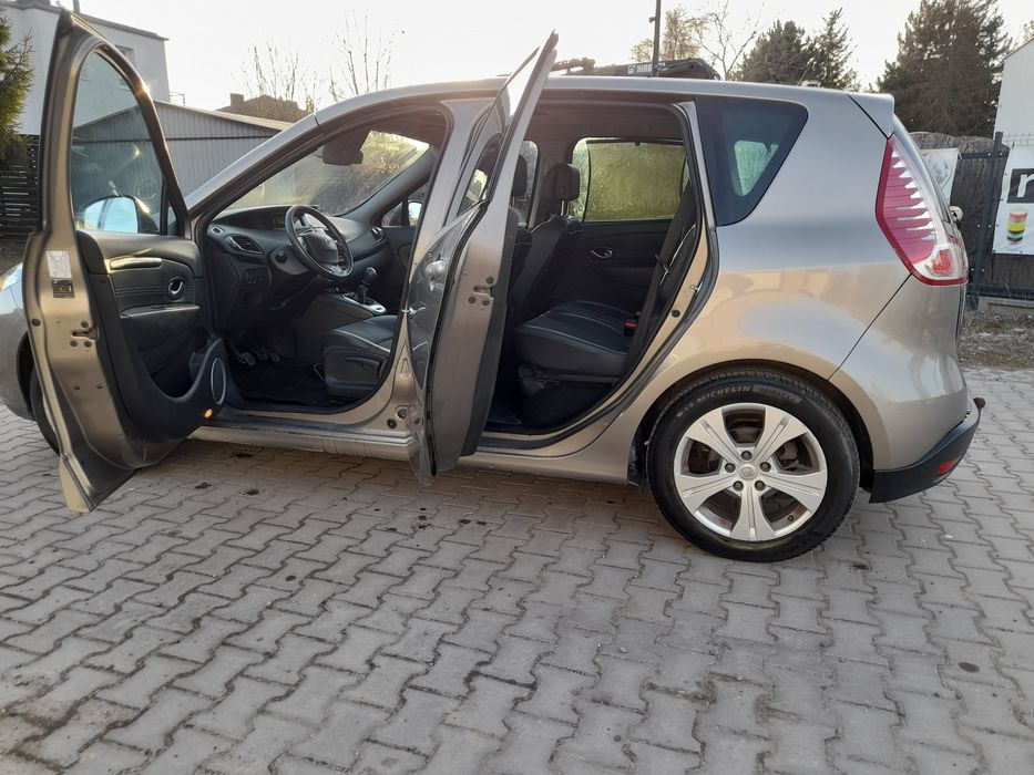 Ładny, Panorama, KLIMA, 2kpl Opon, HAK