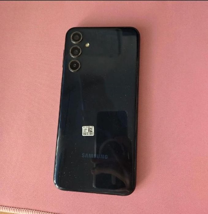 Samsung M34 5g 128gb