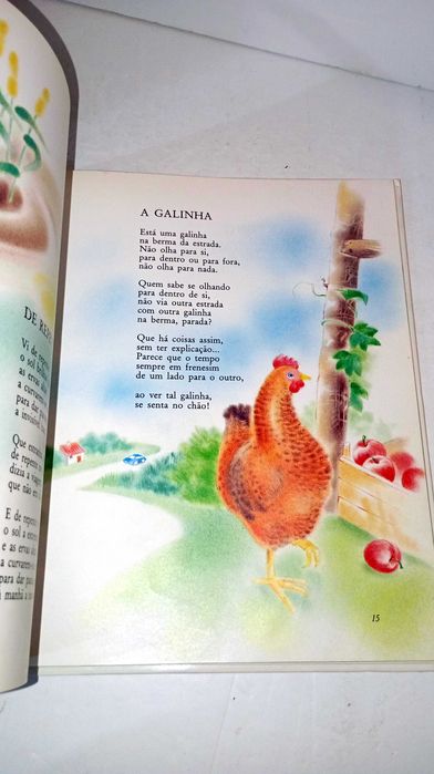 No Coração do Trevo - Maria Alberta Menéres