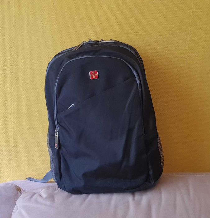 Oryginalny plecak Swiss Concept