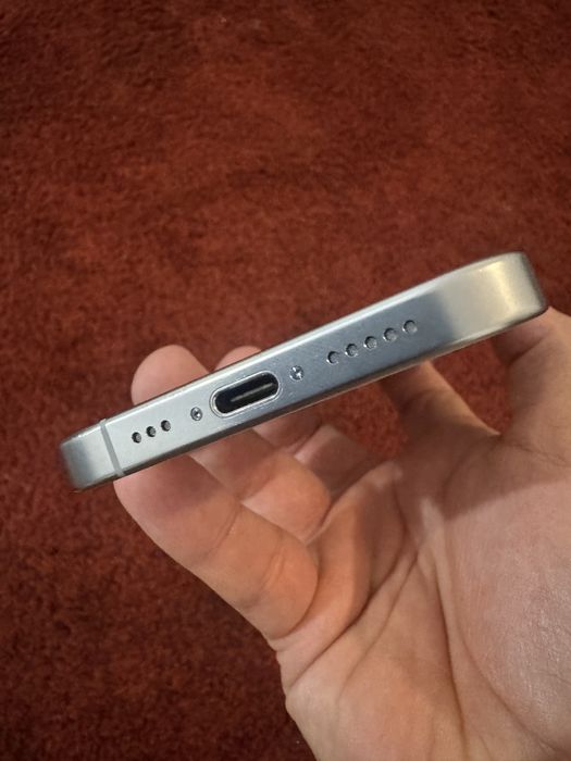 Iphone 16 pro 256gb