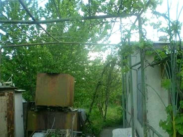 Продаю участок -дачу с. Барабой, кооператив "Альфа"