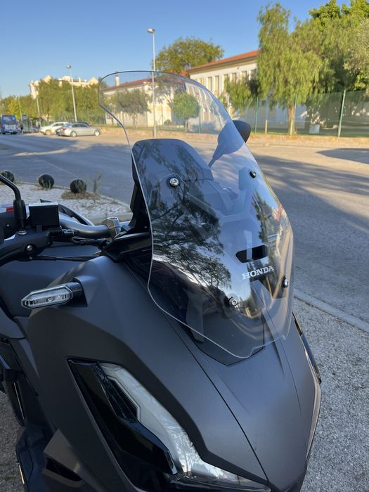 Honda ADV 350 – Estado irrepreensível - Utilização Particular