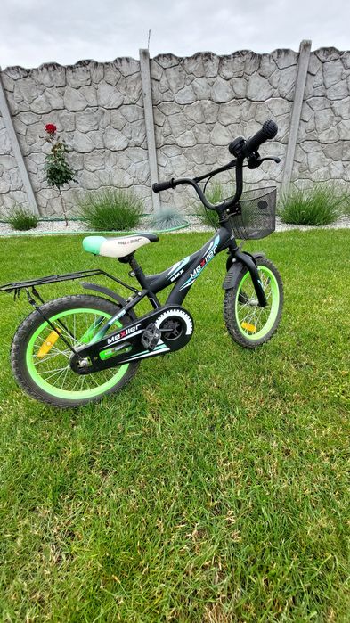 Rower BMX 16 cali