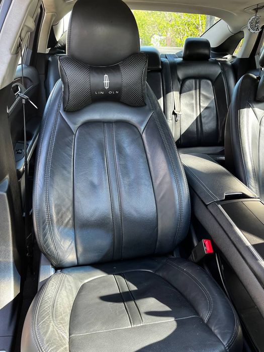 Lincoln mkz hybrid 2014