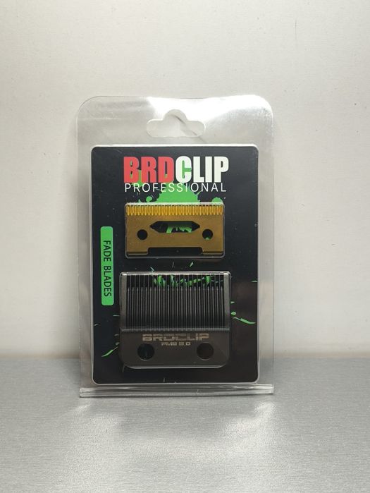 Профессиональные ножи для машинки