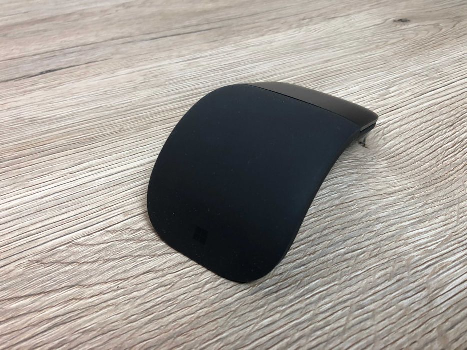 Mysz Bluetooth Microsoft Surface Arc 1200 dpi