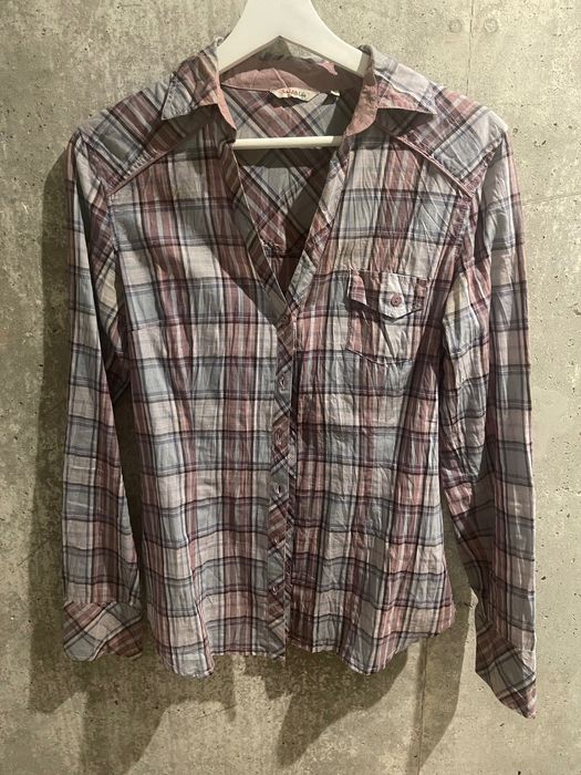 Camisas várias marcas 10€