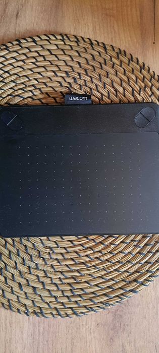 WACOM Intuos Art S Czarny Tablet Graficzny