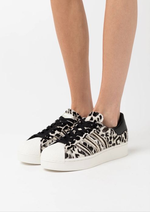 Кросівки кеди Adidas Superstar