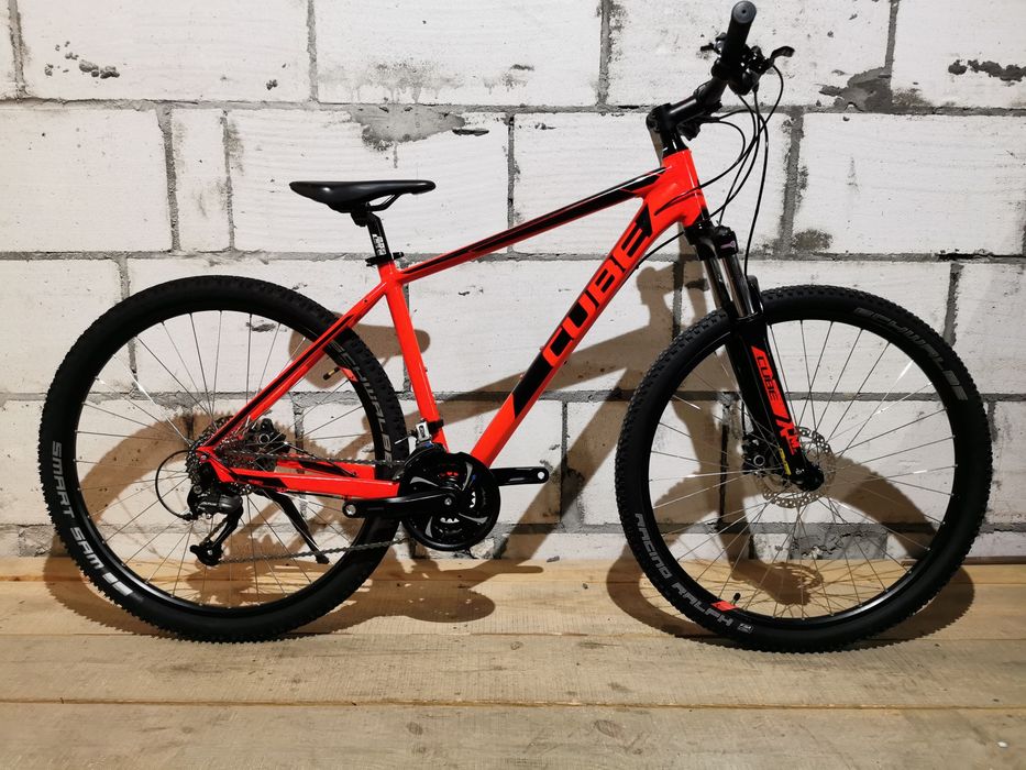 Велосипед 26 Trek . Стан СУПЕР! ROSK-SHOX! XT DEORE! ПОВІТРЯ! !